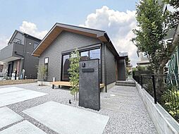 八王子市上壱分方町の一戸建て