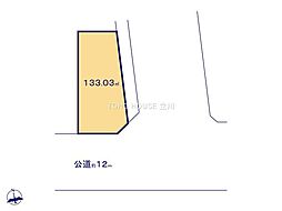 日野市西平山３丁目