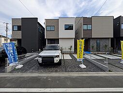 日野市西平山３丁目