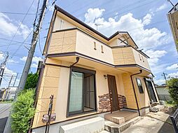 国分寺市北町３丁目