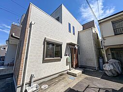 東大和市仲原１丁目