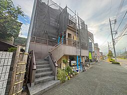 あきる野市伊奈