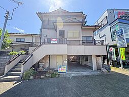 あきる野市伊奈の一戸建て
