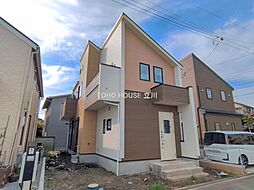 昭島市朝日町５丁目