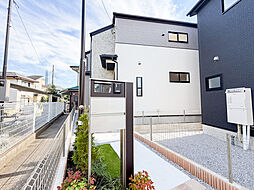 国立市富士見台1丁目の一戸建て