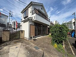 八王子市大谷町