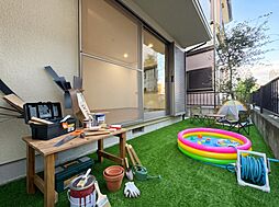 日野市大坂上4丁目の一戸建て