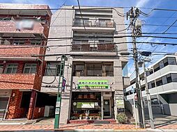 調布パレス