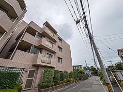 グランコート立川柏町