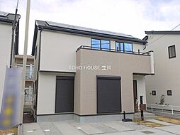 武蔵村山市岸３丁目