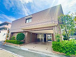 ネオステージあきるの駅前通り