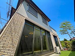 八王子市鑓水２丁目