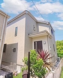 八王子市川口町