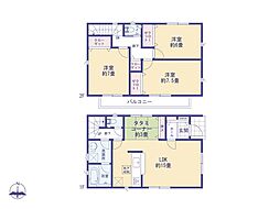 武蔵村山市中原４丁目