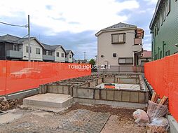 東大和市上北台３丁目