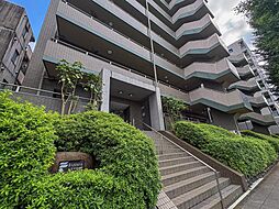 ファミール八王子並木町