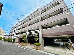 シーズガーデン八王子