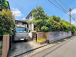 八王子市片倉町の一戸建て
