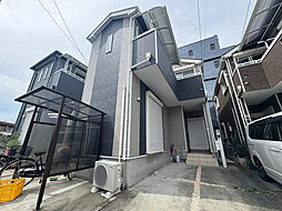 昭島市緑町５丁目