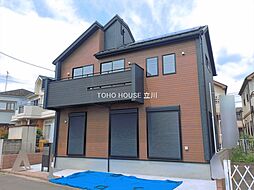 武蔵村山市学園１丁目