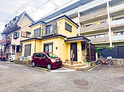 小平市花小金井７丁目