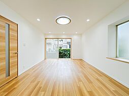 府中市多磨町２丁目の一戸建て