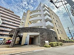ラヴィドール田無