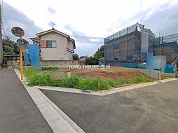 東久留米市浅間町２丁目