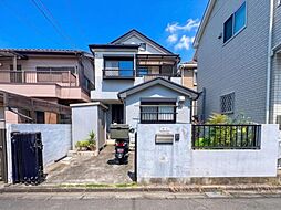 東大和市南街２丁目