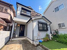 東大和市南街2丁目の一戸建て