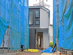 稲城市坂浜３丁目