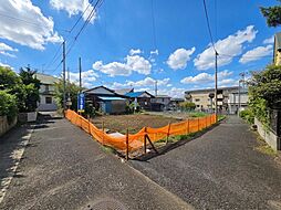昭島市玉川町5丁目の一戸建て