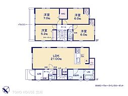 八王子市長房町