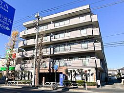 グレイスコート東府中