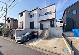 多摩市和田