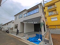 西東京市田無町１丁目