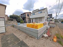 国分寺市北町４丁目