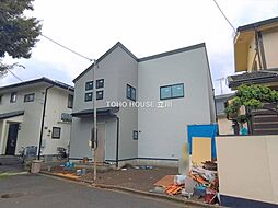 清瀬市竹丘２丁目