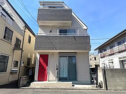 三鷹市上連雀６丁目