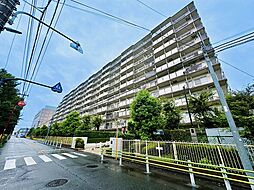 メゾンエクレーレニュー昭島