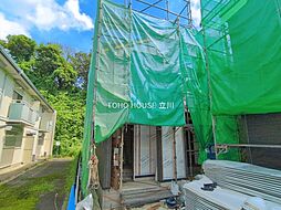 福生市大字福生
