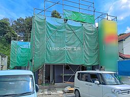 福生市大字福生