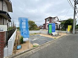 八王子市めじろ台４丁目