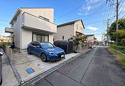 小平市仲町