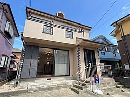 武蔵村山市残堀５丁目