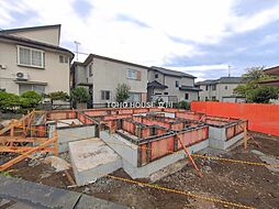 昭島市上川原町１丁目