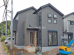 武蔵村山市中藤５丁目