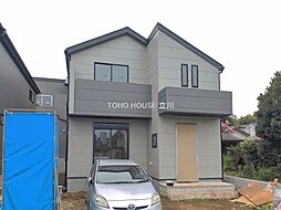 武蔵村山市中藤５丁目