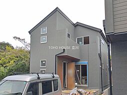 武蔵村山市中藤５丁目