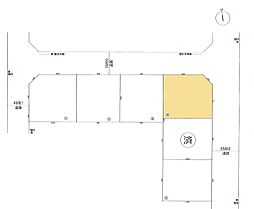 小平市上水南町２丁目の土地